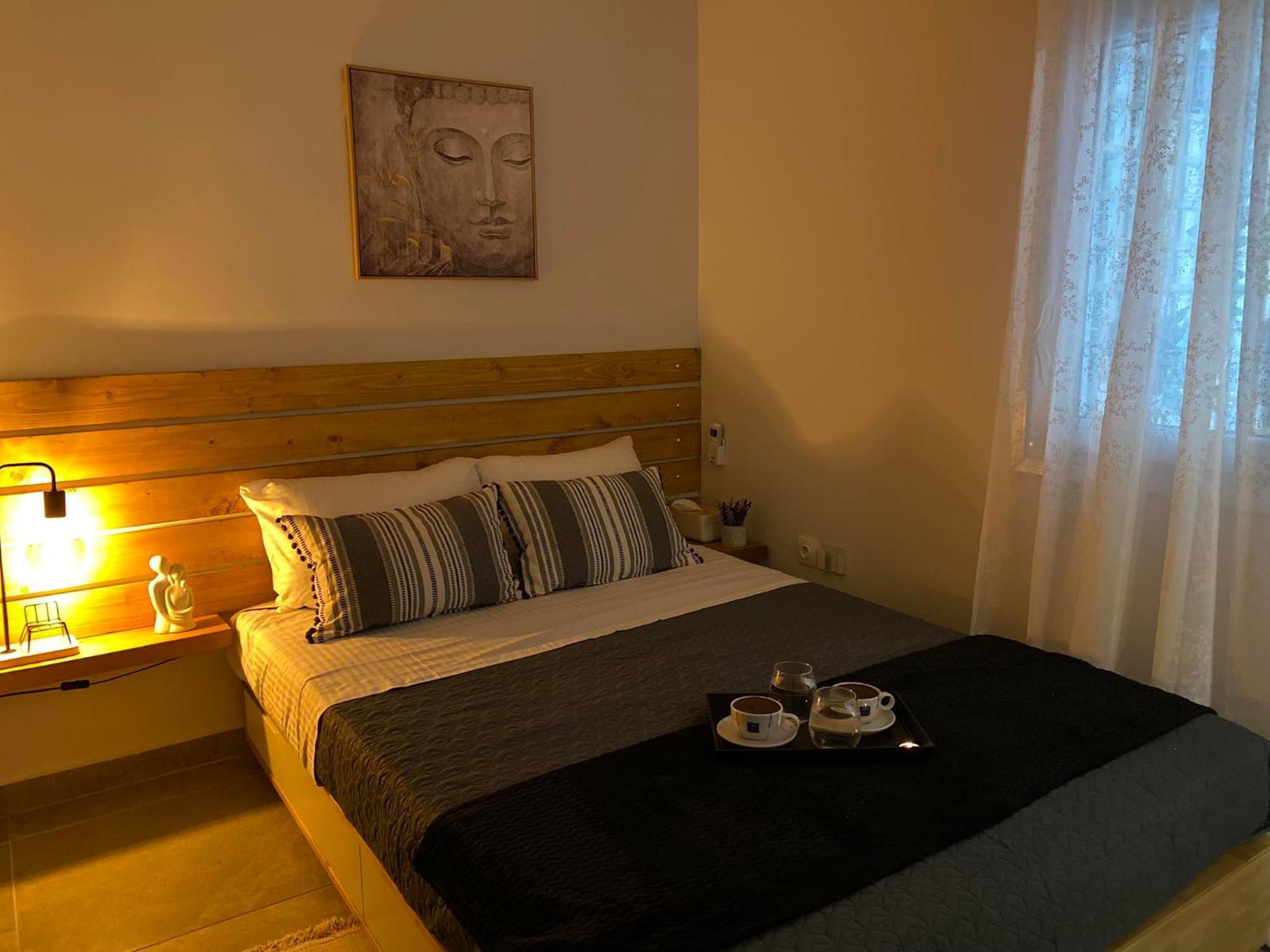 Skg Vibes Apartment เทสซาโลนิกิ ภายนอก รูปภาพ