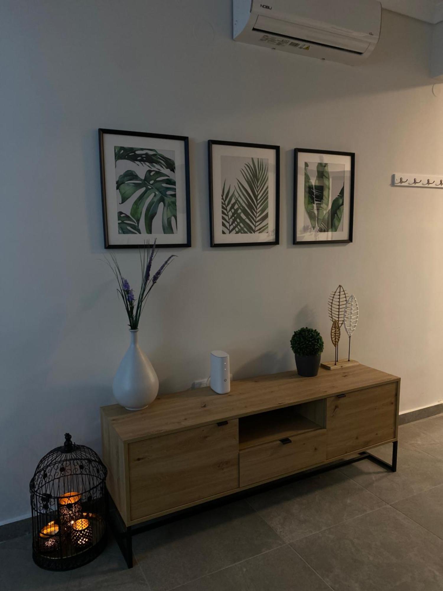 Skg Vibes Apartment เทสซาโลนิกิ ภายนอก รูปภาพ