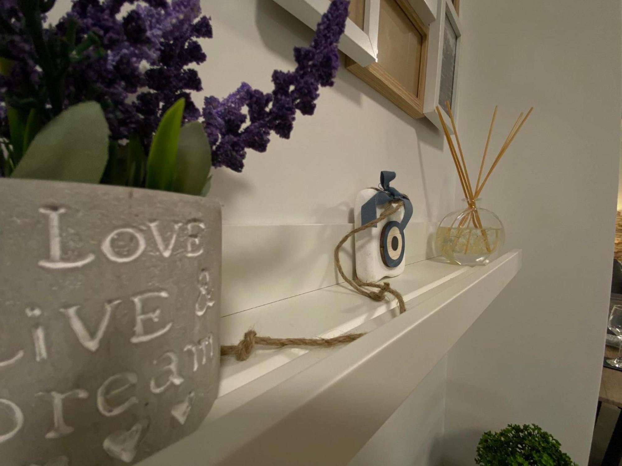 Skg Vibes Apartment เทสซาโลนิกิ ภายนอก รูปภาพ